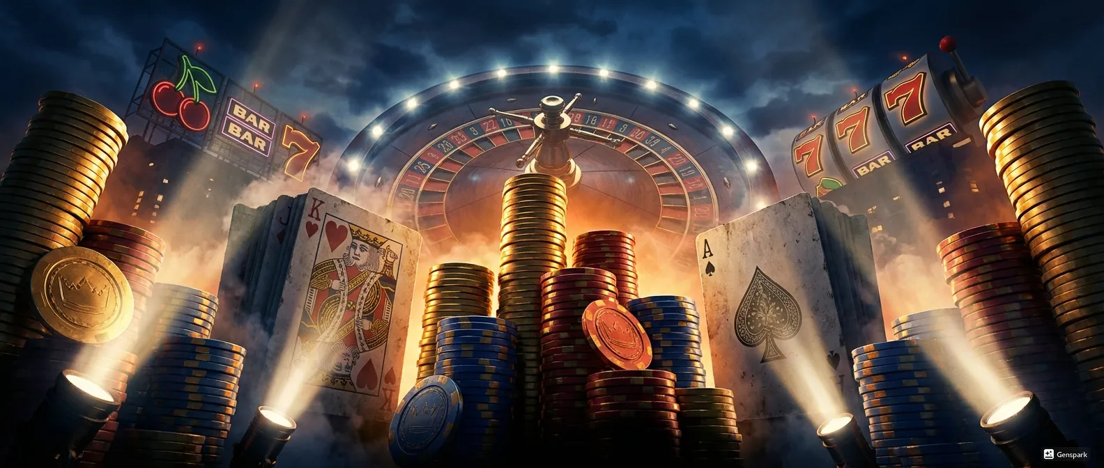 Cazeus Casino No Deposit Bonus: Try Our Games Without Spending a Penny