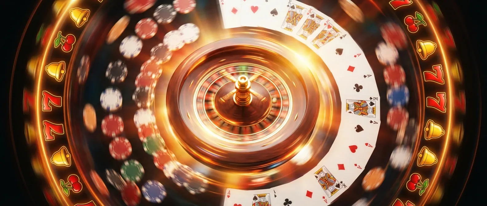 Cazeus Casino wypłaty i wypłata środków