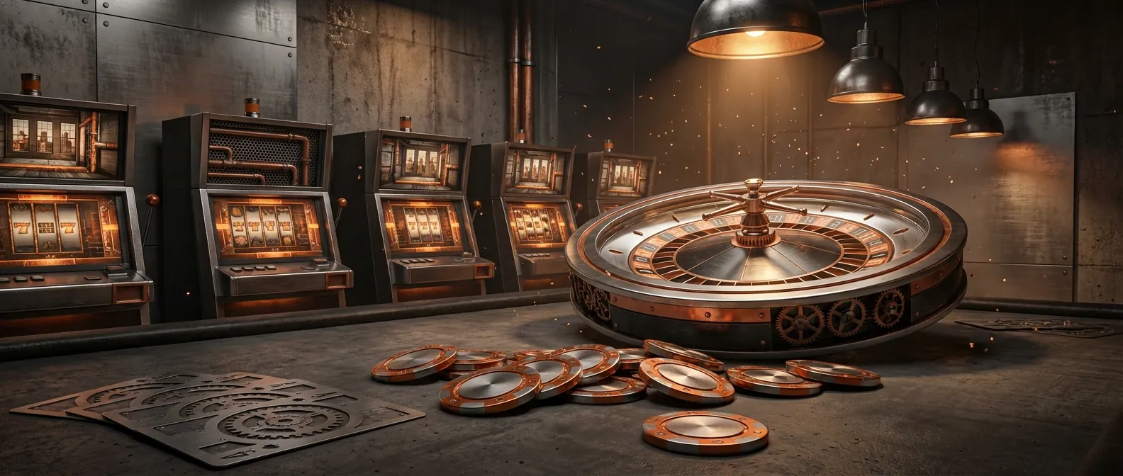 Cazeus Casino Mobile App: Το Πλήρες Καζίνο στην Παλάμη σας