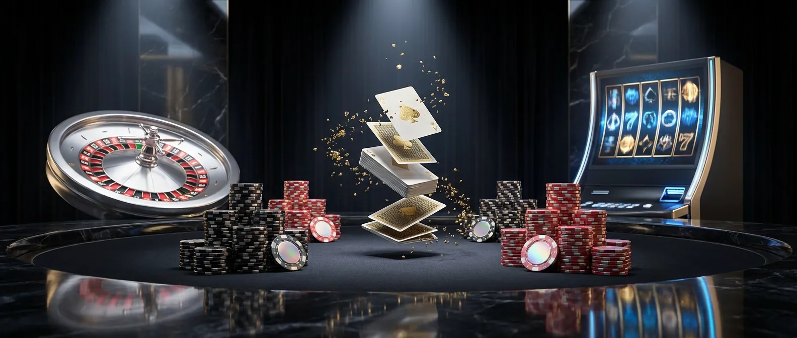 Cazeus Casino casino bonus helder uitgelegd