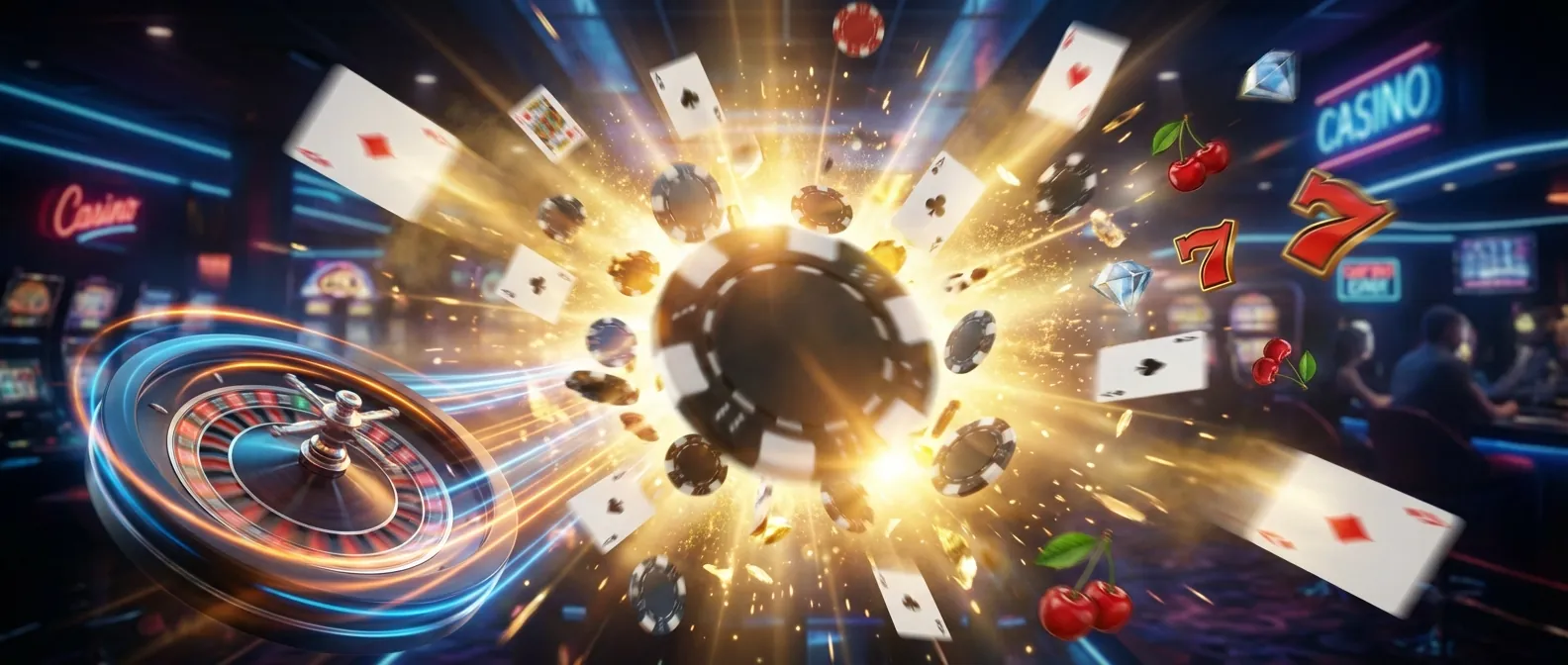 The Cazeus Casino Bonus: Everything You Need to Know Before You Claim
