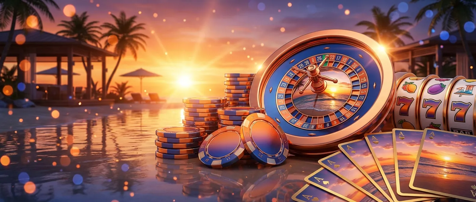 Cazeus Casino free spins i gra na automatach