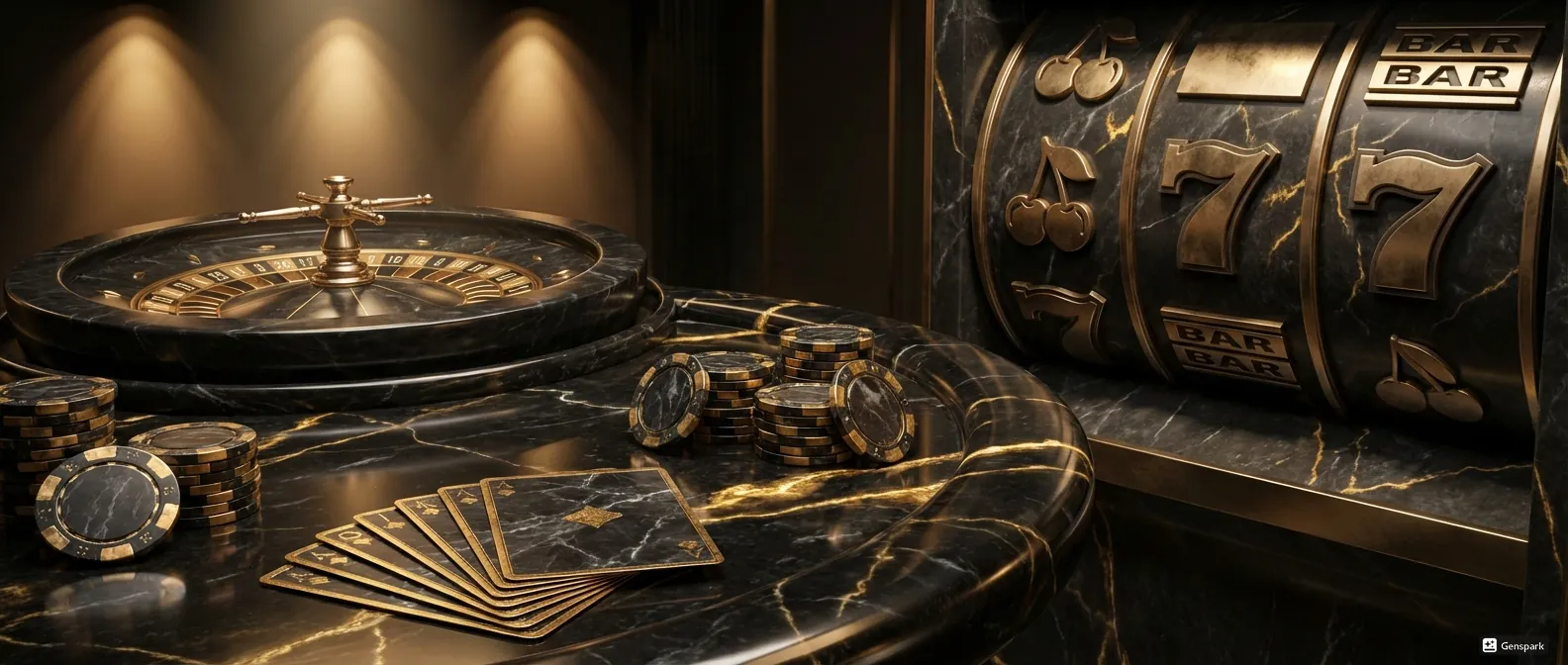Gry kasynowe Cazeus Casino – różnorodność i jakość w jednym miejscu