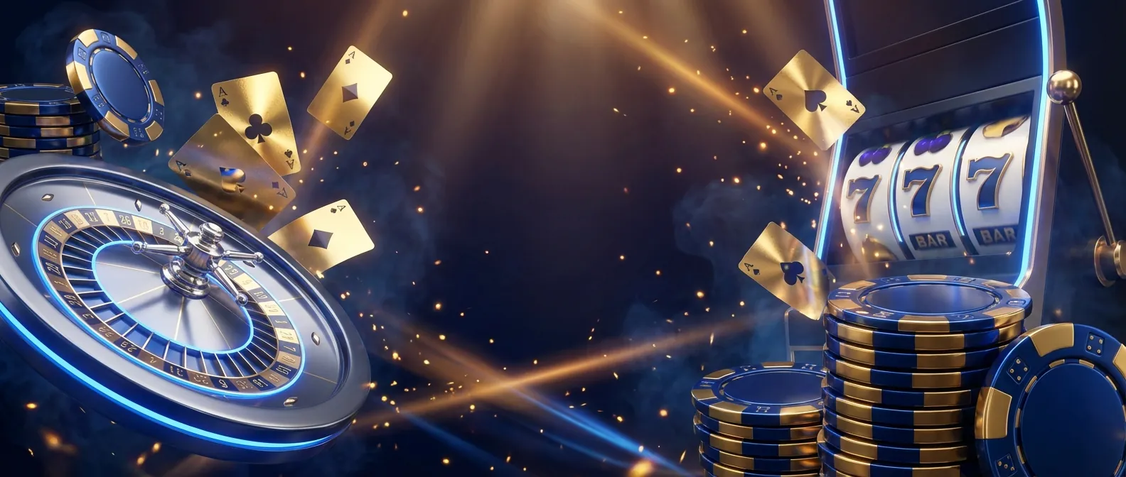 Cazeus Casino free spins für Slot-Spieler