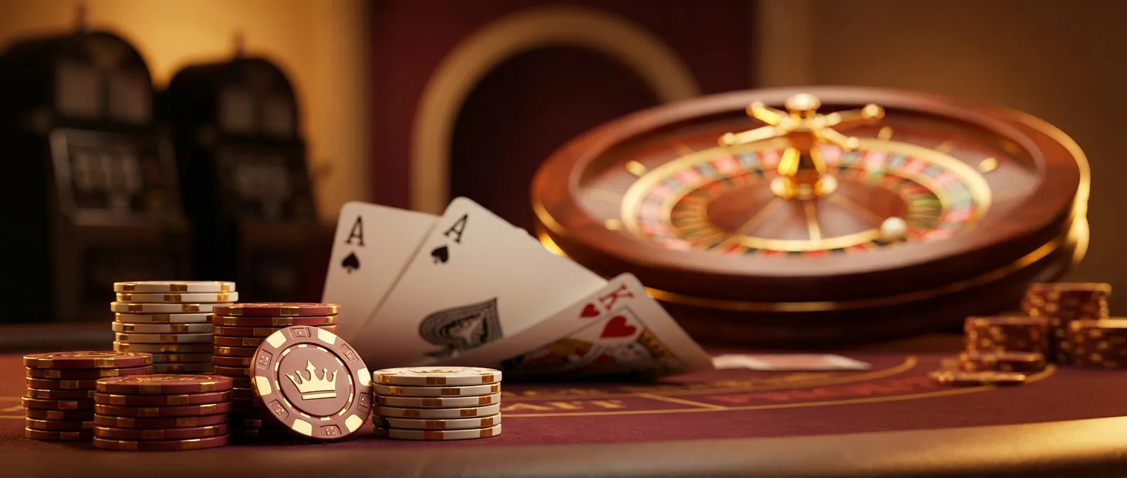 Cazeus Casino Casino Games