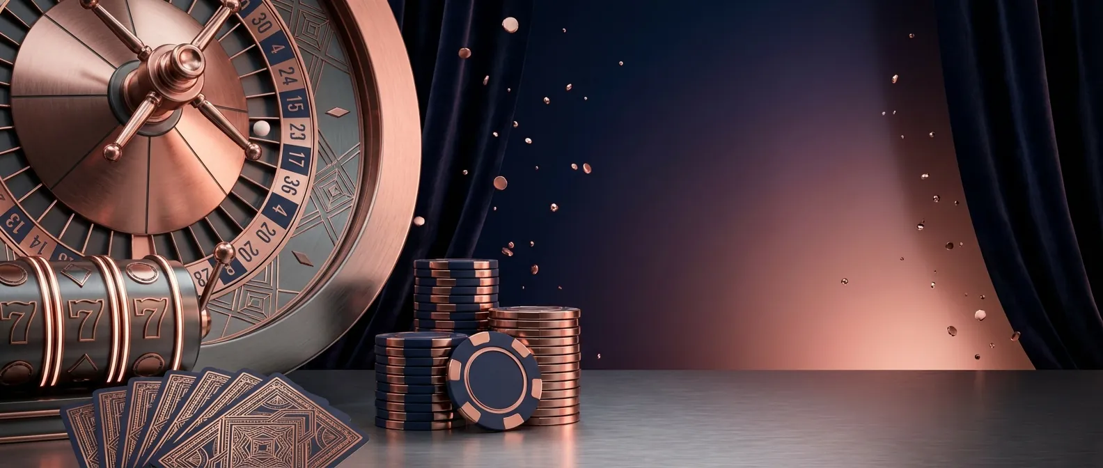 Cazeus Casino Terms and Conditions