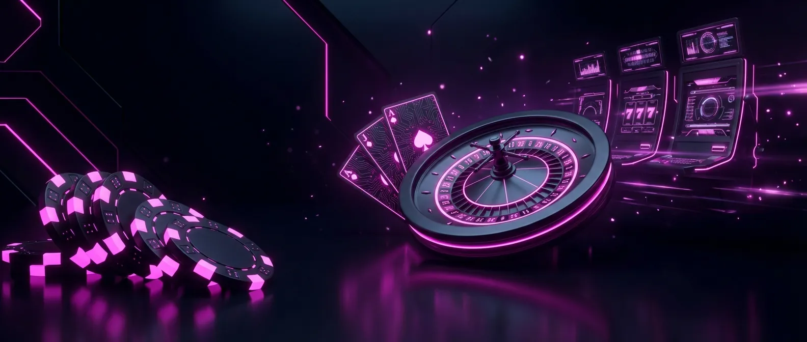 Cazeus Casino Casino Games – Unser Spielangebot im Überblick